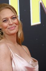 JERI RYAN at 2nd Annual Star Trek Day Celebration in Los Angeles 09/08/2021