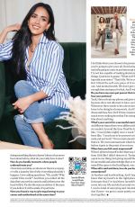 JESSICA ALBA in People Magazine, September 2021
