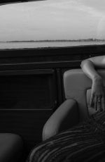 JESSICA CHASTAIN - 78th Venice Film Festival Portraits, September 2021