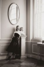 JESSICA CHASTAIN in L