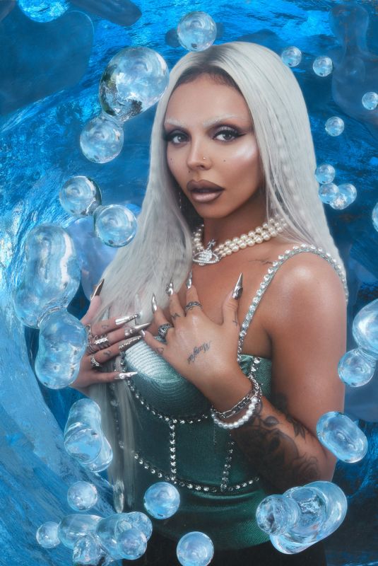 JESY NELSON for Noctis XXI Magazine, 2021