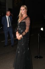 JODDIE KIDD at British Vogue and Tiffany & Co Celebrate Fashion and Film in London 09/20/2021
