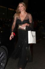 JODDIE KIDD at British Vogue and Tiffany & Co Celebrate Fashion and Film in London 09/20/2021