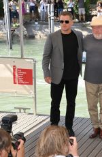 JODIE COMER Arrives at Venice Film Festival 09/10/2021