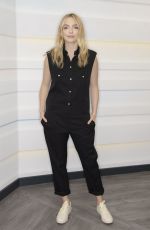 JODIE COMER at This Morning Show in London 09/15/2021