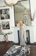 JODIE COMER for Harrods, September 2021