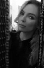 JODIE COMER for Soho house.com, September 2021