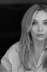 JODIE COMER for Soho house.com, September 2021