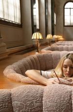 JODIE COMER for Soho house.com, September 2021