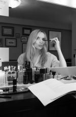 JODIE COMER for Soho house.com, September 2021