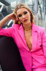 JOY CORRIGAN at Cing a Dept Spring/Summer 2022 Show at New York Fashion Week 09/08/2021