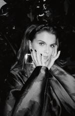 JULIA FOX for Interview Magazine, September 2021