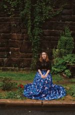 JULIA FOX for Interview Magazine, September 2021
