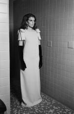 JULIA FOX for Interview Magazine, September 2021