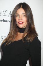 JULIA RESTOIN at Daily Front Row 8th Annual Fashion Media Awards in New York 09/09/2021v