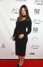 JULIA RESTOIN at Daily Front Row 8th Annual Fashion Media Awards in New York 09/09/2021v