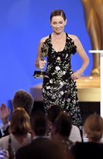 JULIANNE NICHOLSON at 73rd Primetime Emmy Awards in Los Angeles 09/19/2021