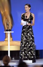 JULIANNE NICHOLSON at 73rd Primetime Emmy Awards in Los Angeles 09/19/2021