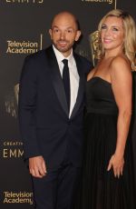 JUNE DIANE RAPHAEL at 2021 Creative Arts Emmys Awards in Los Angeles 09/11/2021