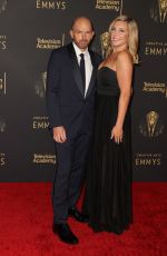 JUNE DIANE RAPHAEL at 2021 Creative Arts Emmys Awards in Los Angeles 09/11/2021