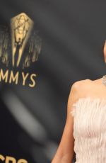 JURNEE SMOLLETT at 73rd Primetime Emmy Awards in Los Angeles 09/19/2021