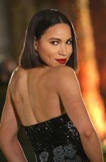 JURNEE SMOLLETT at Academy Museum of Motion Pictures Opening Gala in Los Angeles 09/25/2021