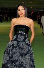 JURNEE SMOLLETT at Academy Museum of Motion Pictures Opening Gala in Los Angeles 09/25/2021