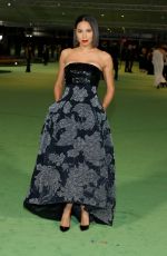 JURNEE SMOLLETT at Academy Museum of Motion Pictures Opening Gala in Los Angeles 09/25/2021