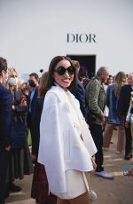 JURNEE SMOLLETT for WWD, September 2021