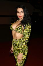 JUVAHN VICTORIA at Grey Goose Vodka Party at New York Fashion Week 09/10/2021