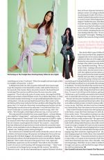 KACEY MUSGRAVES in Weekend Magazine, September 2021