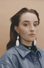 KAITLYN DEVER for Net-A-Porter Magazine, September 2021