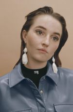 KAITLYN DEVER for Net-A-Porter Magazine, September 2021