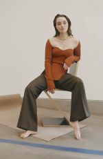 KAITLYN DEVER for Net-A-Porter Magazine, September 2021