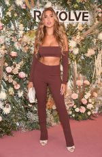 KARA DEL TORO at Revolve Gallery NYFW Presentation and Pop-up 09/09/2021