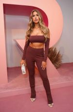 KARA DEL TORO at Revolve Gallery NYFW Presentation and Pop-up 09/09/2021