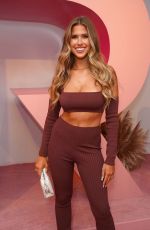 KARA DEL TORO at Revolve Gallery NYFW Presentation and Pop-up 09/09/2021