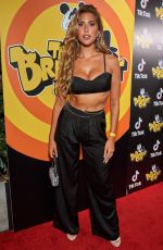 KARA DEL TORO at The Breakfast Club Grand Opening in Hollywood 09/21/2021