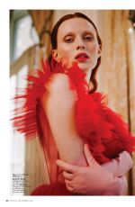 KARE ELSON in Instyle Magazine, September 2021