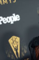 KAREN FUKUHARA at Television Academy