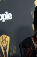 KAREN FUKUHARA at Television Academy