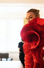 KARLIE KLOSS - Met Gala 2021 Photoshoot, September 2021