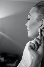 KARLIE KLOSS - Met Gala 2021 Photoshoot, September 2021