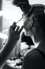 KARLIE KLOSS - Met Gala 2021 Photoshoot, September 2021