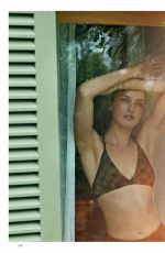 KARMEN PEDARU for Harper