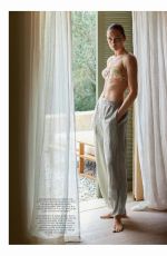 KARMEN PEDARU for Harper