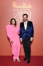 KAT GRAHAM at Pomellato Nudo 20th Anniversary in Milan 09/23/2021
