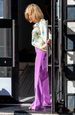 KATE GARRAWAY at Smooth FM in London 09/24/2021