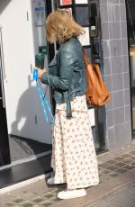 KATE GARRAWAY at Smooth Radio in London 09/06/2021