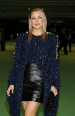 KATE HUDSON at Academy Museum of Motion Pictures Opening Gala in Los Angeles 09/25/2021